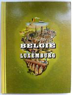 Douwe Egberts - Belgie / Luxemburg, Ophalen of Verzenden