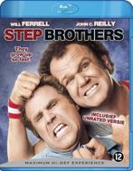 blu ray stepbrothers, Ophalen of Verzenden, Zo goed als nieuw