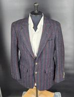 Harris tweed jasje (50), Kleding | Heren, Maat 48/50 (M), Ophalen of Verzenden, 1 granville D320s Aberdeen, Harris tweed inc