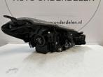 TOYOTA YARIS 3 FACELIFT KOPLAMP LINKS 2014-, Auto-onderdelen, Ophalen of Verzenden, Gebruikt, Toyota