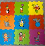 Puzzelmat Bumba Thema, Ophalen of Verzenden, Zo goed als nieuw