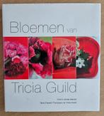 Bloemen  - Tricia Guild, Ophalen of Verzenden, Zo goed als nieuw, Overige onderwerpen