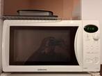 Samsung combimagnetron met heteluchtoven, Combimagnetron, Gebruikt, Oven, Ophalen of Verzenden