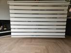 Luxaflex Duo Rolgordijn - Stijlvol & Functioneel, Huis en Inrichting, Ophalen, 100 tot 150 cm, Zo goed als nieuw, Modern