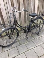 Stevige school/Stadsfiets compleet € 50-, 50 tot 53 cm, Ophalen of Verzenden, Gebruikt