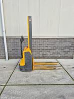 Jungheinrich EMC 10 stapelaar bj 2010 accu 2020 1.640 mm, Stapelaar, Jungheinrich, Veldkaamp 1, 7678 WB Geesteren, Agri Trader
