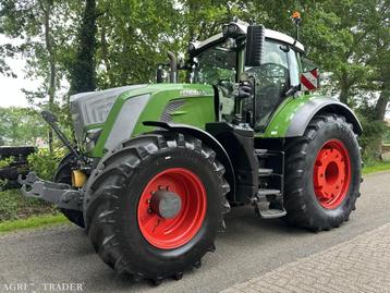 Fendt 828 Profiplus beschikbaar voor biedingen