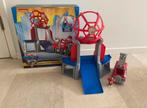 Paw patrol adventure city tower, Ophalen of Verzenden, Nieuw, Jongen of Meisje