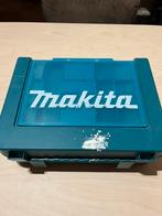 Makita schroef machine, Ophalen of Verzenden, Zo goed als nieuw