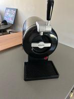 Krups biertap voor subs 2 liter, Witgoed en Apparatuur, Thuistaps, Ophalen, Gebruikt, Krups