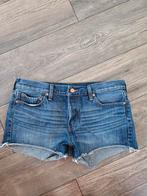 Korte spijkerbroek  - Levi's - maat 38, Nieuw, Levi's, Blauw, Maat 38/40 (M)