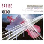 2CD Fauré: Piano Quartets & Quintets, Cd's en Dvd's, Ophalen of Verzenden, Classicisme, Zo goed als nieuw, Kamermuziek