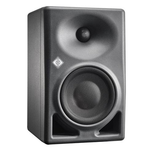 2X Neumann KH 120 A actieve studio monitor., Audio, Tv en Foto, Luidsprekers, Zo goed als nieuw, Subwoofer, 120 watt of meer, Overige merken