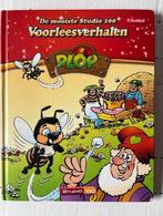 Kabouter Plop, Ophalen of Verzenden, Gelezen, 2 tot 3 jaar