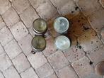 BMW E30 Koplampen Set, Ophalen of Verzenden, Gebruikt, BMW