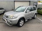 Nissan X-Trail 2.5 Sport Outdoor AUTOMAAT, Auto's, Nissan, Automaat, 1350 kg, Gebruikt, 4 cilinders