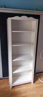 Leuke rookvrije ikea hemnes boekenkast, Huis en Inrichting, Ophalen, 50 tot 100 cm, Zo goed als nieuw, 150 tot 200 cm