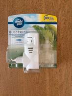 Ambi Pur Elektrische Luchtverfrisser - Morning Dew, Ophalen of Verzenden, Nieuw