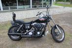 Harley-Davidson Dyna Wide Glide FXDWG Dyna Wide glide, Motoren, 1340 cc, Chopper, Meer dan 35 kW