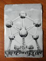 Ansichtkaart Brussels Atomium 9039, Verzamelen, Ophalen of Verzenden