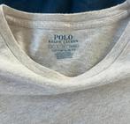 Beige tshirt ralph lauren maat S, Beige, Ralph Lauren, Ophalen of Verzenden, Zo goed als nieuw