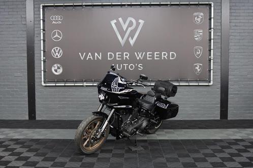 Harley-Davidson 117 FXLRST Low Rider ST | Stage 2 138 hp, 21, Motoren, Motoren | Harley-Davidson, Bedrijf, Overig, meer dan 35 kW