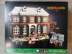Lego 21330 Home Alone Ideas, Ophalen of Verzenden, Zo goed als nieuw