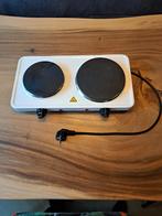 warmhoudplaat, Ophalen of Verzenden, Zo goed als nieuw