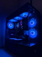 Game PC | i9-10850K | RTX 3070 Ti | 32GB RAM | 1TB SSD, Computers en Software, Desktop Pc's, Ophalen of Verzenden, Zo goed als nieuw