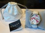 Guess luxe dames horloge originele verpakking + certificaat, Sieraden, Tassen en Uiterlijk, Horloges | Dames, Ophalen, Zo goed als nieuw