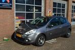 Renault Clio, Airco, Lichtmetalen velgen, E 1.2 Collection, Voorwielaandrijving, Euro 5, 4 cilinders, Bedrijf