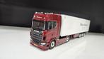 Scania Aydogan Truck Model - Zeldzaam!, Overige merken, 1:50 of kleiner, Ophalen of Verzenden, Zo goed als nieuw