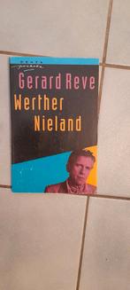 Werther Nieland Gerard Reve Nieuw Boekenlijst, Boeken, Ophalen of Verzenden, Nieuw, Gerard Reve, Nederland