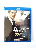 Octopussy - James Bond, Cd's en Dvd's, Blu-ray, Ophalen of Verzenden, Actie