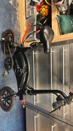 Windgoo B3 Elektrische Fiets met Gashendel, Minder dan 30 km per accu, Gebruikt, Minder dan 47 cm, Ophalen