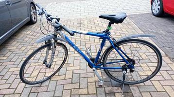 Gary Fisher Herenfiets beschikbaar voor biedingen