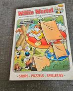 Willie wortel vakantie boek, Ophalen of Verzenden, Zo goed als nieuw, Verhaal of Sprookje, 6 tot 9 jaar