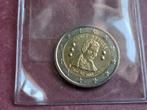 2 euro UNC België 200 jaar Louis Braille 2009, Ophalen of Verzenden, België, 2 euro