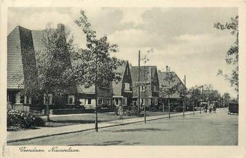 (304-096-035) Veendam Nieuwelaan beschikbaar voor biedingen