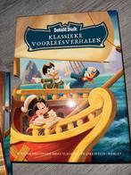Donald Duck Klassieke Voorleesverhalen - 4 Boeken, Boeken, Ophalen of Verzenden, Gelezen