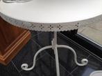 GROTE SMEEDIJZEREN ETAGERE - GEBAKJES – CUPCAKES, Huis en Inrichting, Woonaccessoires | Etagères, Wilms, Nieuw, Ophalen of Verzenden