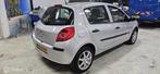 Renault Clio 1.2-16V Authentique Airco 2006-5drs L.M. Velgen, 535 kg, Gebruikt, 4 cilinders, Metallic lak