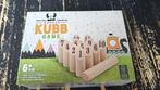 Number Kubb game NIEUW, Hobby en Vrije tijd, Gezelschapsspellen | Overige, Een of twee spelers, Ophalen of Verzenden, Nieuw