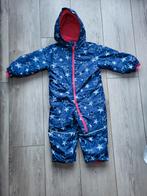 Kinder skipak/ Sneeuwoverall maat 98 - ZGAN, Ophalen of Verzenden, Zo goed als nieuw, Jongen of Meisje, Broek
