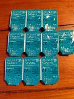 Nieuwe Acuvue Oasys 2-weeks lenzen -3.00 & -1.50, Ophalen of Verzenden, Nieuw, Ogen