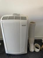 Mobiele airco Delonghi, Ophalen, Zo goed als nieuw, Afstandsbediening