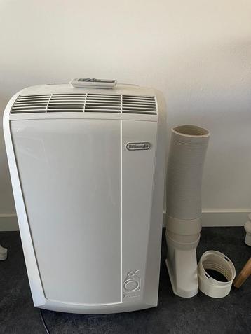 Mobiele airco Delonghi beschikbaar voor biedingen