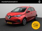 Renault ZOE R135 Intens 52 kWh - € 2000,- Subsidie - Bose, Auto's, Renault, Origineel Nederlands, Te koop, 5 stoelen, ZOE