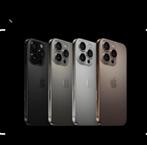 Gezocht Iphone 16 16 plus 16 pro 16 pro max, Ophalen of Verzenden, Nieuw