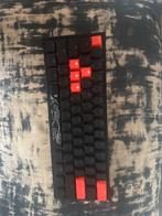 Ducky one 2 mini middelste rij kapot, Computers en Software, Toetsenborden, Ophalen of Verzenden